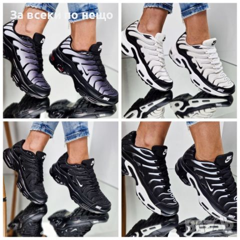 Дамски маратонки Nike - 4 цвята от 36 до 41 номер , снимка 1 - Маратонки - 45579012