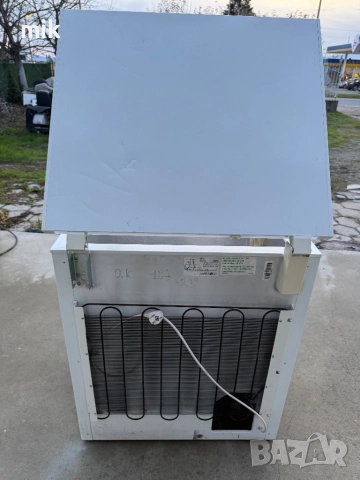 Фризер - ракла Зануси , снимка 4 - Фризери - 52629410