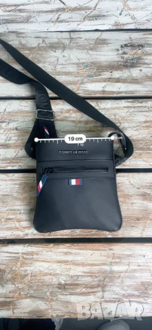 чанти tommy hilfiger lacoste, снимка 2 - Чанти - 50768276