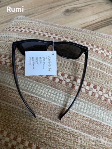 Нови Слънчеви очила Sonnenbrille със стъкла с UV400 и CAT 3 защита ! , снимка 6 - Слънчеви и диоптрични очила - 45625403