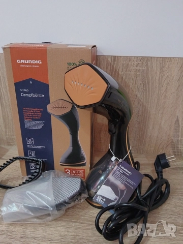 парна  ютия 