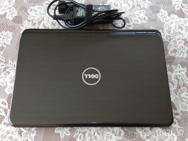 Лаптоп Dell Inspiron N5110, снимка 2 - Лаптопи за дома - 45145622