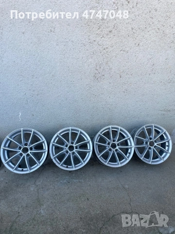 Style 618 за BMW без криво и заварки