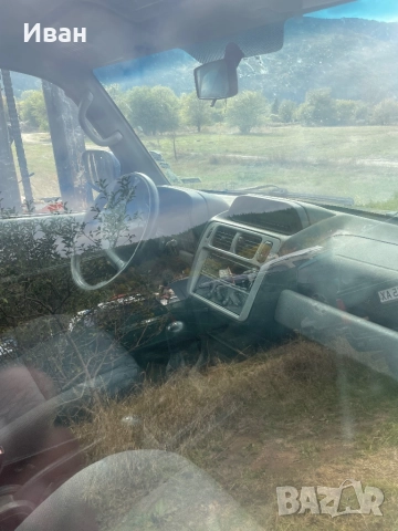 Паджеро Пинин 1.8gdi за части, снимка 5 - Автомобили и джипове - 52126671