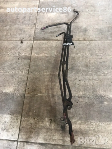 Тръби за подаване на бензин за Subaru Forester / Legacy / Impreza 2.0 (2003-2008)