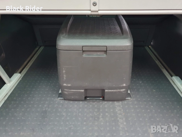 VW Volkswagen Multivan T 5.1 Facelift BiTDI 2.0, 7DSG, 180 hp. , снимка 15 - Автомобили и джипове - 51434578