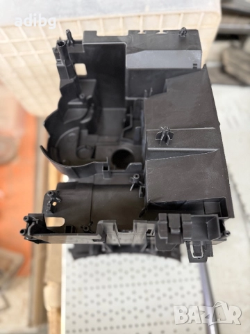 Корпус Кош - Philips EP 1220 EP 2221 EP 2236 EP 3246 , снимка 2 - Кафемашини - 51845087