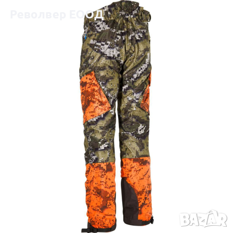 Ловен панталон Ridge Pro M 100321 710 Swedteam, снимка 2 - Екипировка - 45048875