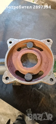 Менгеме въртящо, снимка 5 - Менгемета - 53294045