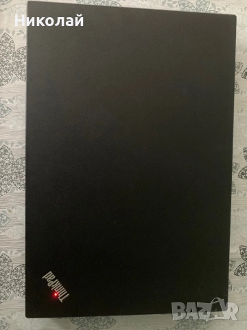 Lenovo ThinkPad L590, снимка 5 - Лаптопи за дома - 53418013