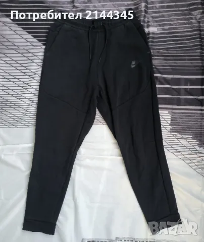 Nike Tech Fleece детско долнище XL, снимка 1 - Детски комплекти - 48311832