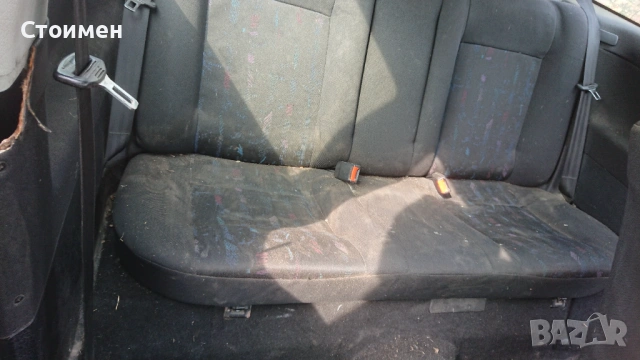 Голф 3, три броя на части, снимка 6 - Части - 47839249