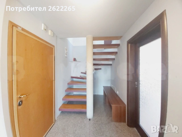 Продавам мезонет в района на Докторски паметник, снимка 3 - Апартаменти - 53275295