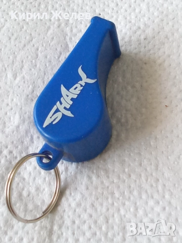 Ключодържател свирка 52318