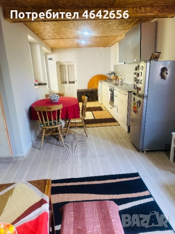 Ремонтирана къща с дворно място в центъра на с.Телиш, обл. Плевен