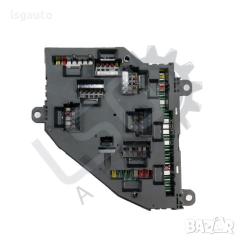 Бушонно табло BMW 5 Series (F10, F11) 2010-2016 ID: 130192, снимка 2 - Части - 46586259