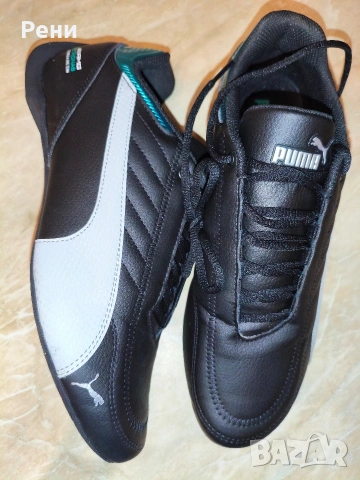 маратонки Puma , снимка 6 - Спортни обувки - 54020932