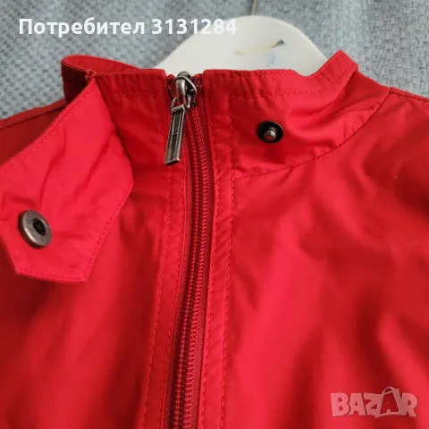 Tommy Hifiger Яке дамско   р.M  Италия , снимка 14 - Якета - 49544196