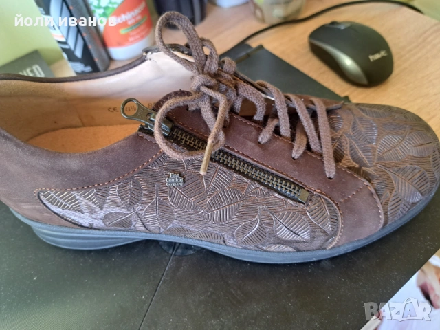 Маркови кожени обувки,различниразмери, снимка 15 - Дамски ботуши - 50842269