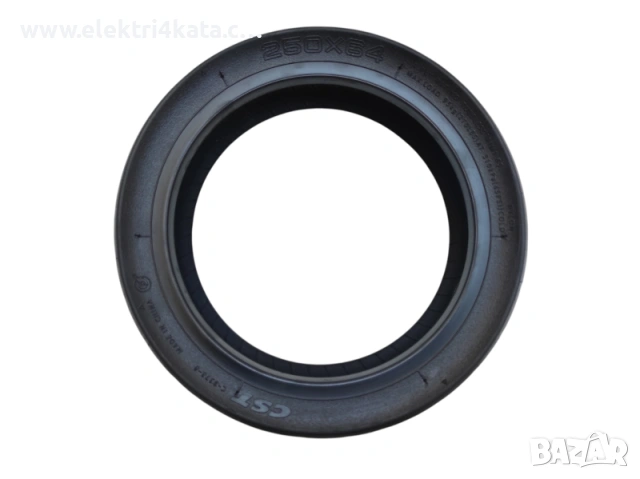 Външна гума с гел 250×64 CST (Road), снимка 3 - Гуми и джанти - 53906162