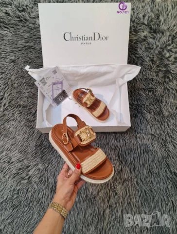 чанти Miu Miu christian dior , снимка 9 - Чанти - 50576957