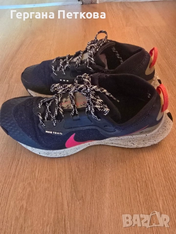 Оргинални мъжки маратонки Nike