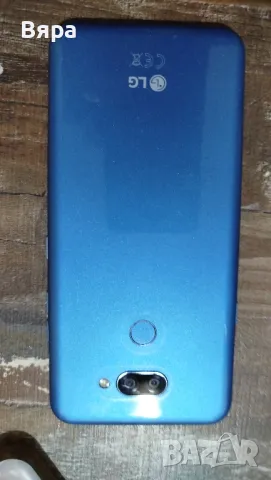 LG K 40 S , снимка 8 - LG - 48637477