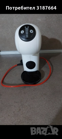 Кафе машина Nescafe Dolce Gusto Krups