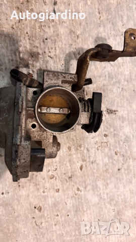 Дроселова Клапа за VW , Skoda - 5WP4270 / 047133061, снимка 2 - Части - 53002131