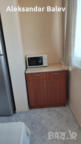 Кухненски шкаф