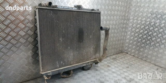 Воден радиатор Mitsubishi Pajero 3.2DiD 2002г. Auto	