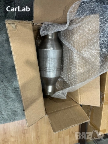 НОВ! Катализатор (заместител) универсален