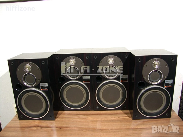 Тонколони Technics sb-x100 /1, снимка 12 - Тонколони - 52927985