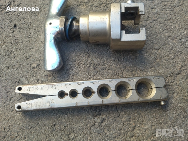 Инструмент, снимка 2 - Други инструменти - 51728575