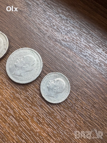 Монети от 50 лв и 20 лв , снимка 4 - Нумизматика и бонистика - 52244137