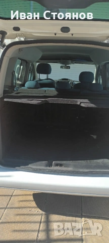 Citroen berlingo , снимка 15 - Автомобили и джипове - 53821127