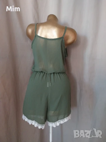 М Къси гащеризони различни модели и цветове , снимка 3 - Гащеризони - 50843842