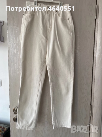 Дънки H&M, Pull and Bear, Reserved, MNG, снимка 9 - Дънки - 52278177