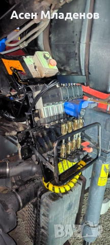 Дистанционно управление за кранове , снимка 10 - Други машини и части - 53518469