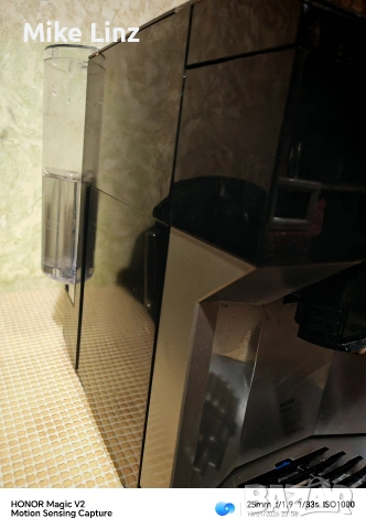 Siemens EQ500 integral Capuchino , снимка 13 - Кафемашини - 53091446