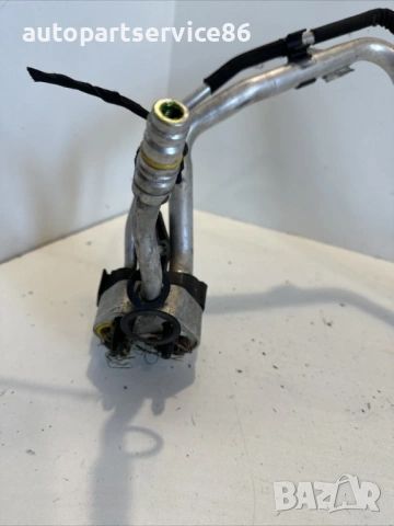 Маркуч за климатична система за Volvo V70 2.0 TDI LHD (2012) 31332, снимка 3 - Части - 54124006