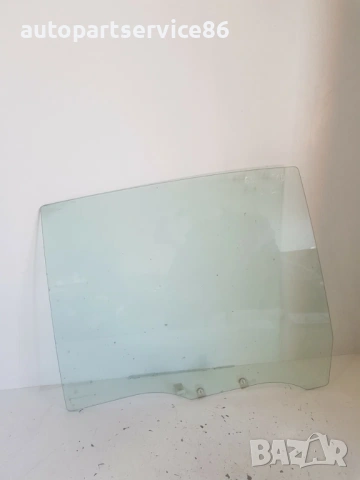 Задно ляво стъкло прозорец за Mazda 626 (2000) 43R-00011, снимка 2 - Части - 53700215