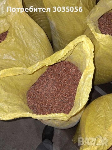 Продавам сорго, снимка 4 - За птици - 52595110