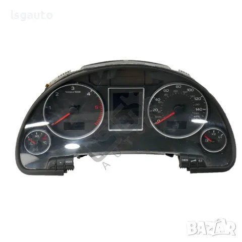 Километраж AUDI A4 (B7) 2004-2008 ID: 132783, снимка 1 - Части - 46980039