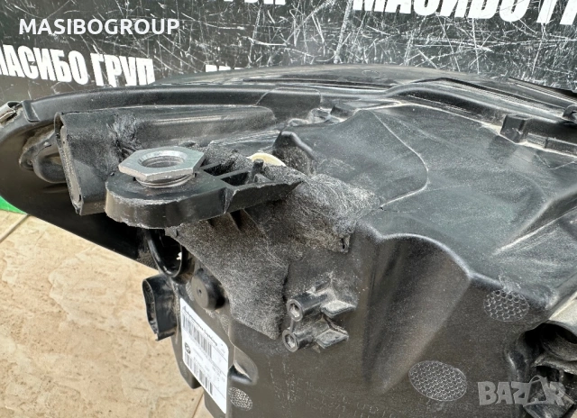 Фар ляв BMW LED фарове за Бмв Х3 Х4 Bmw X3 G01 Bmw X4 G02,USA, снимка 6 - Части - 53037184