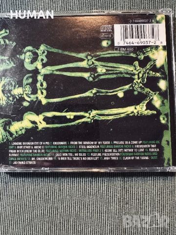 Beastie Boys-Cypress Hill, снимка 11 - CD дискове - 46495953