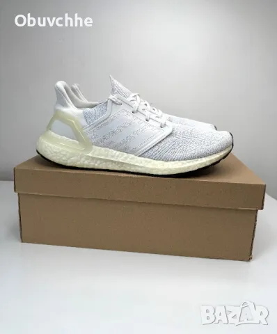 Adidas UltraBoost (41) 26см.Маратонки, снимка 9 - Маратонки - 48434125