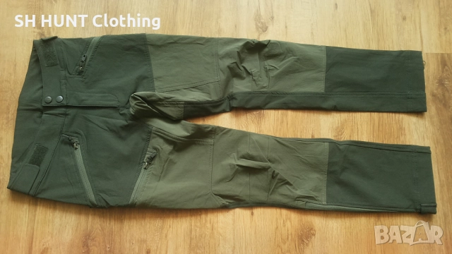 SKOGSTAD Aksla Kids Stretch Trouser размер 12 г / 152 см детски еластичен панталон - 1458