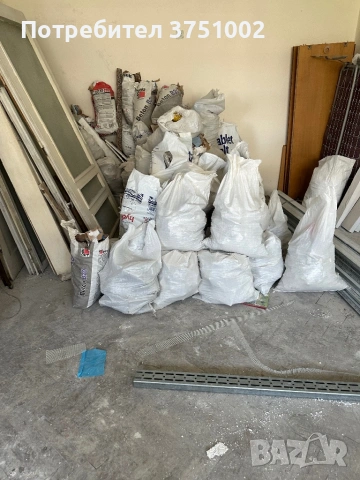 Професионални хамалски услуги - транспорт, кърти , чисти, извозва, снимка 7 - Хамалски услуги - 53358554