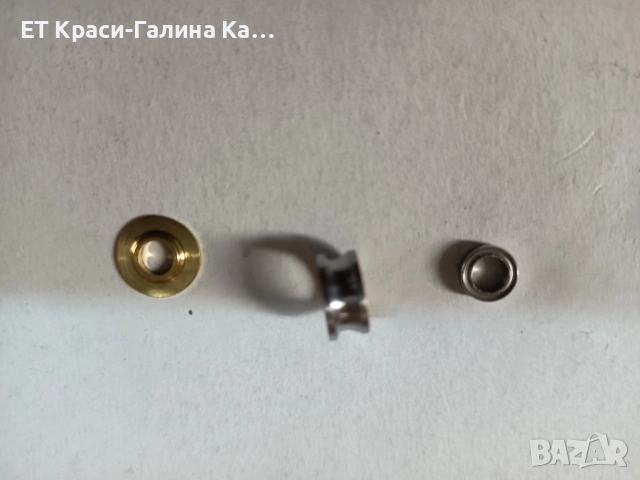 ролка за бигела комплект , снимка 4 - Макари - 54255603